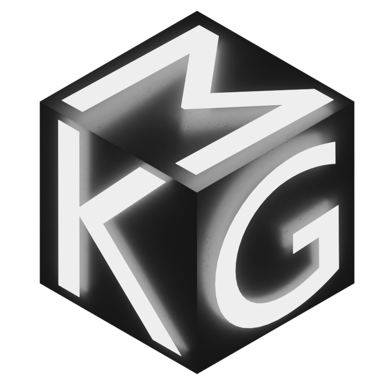 MKG Logo